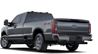 2025 Ford Super Duty® External Image 3